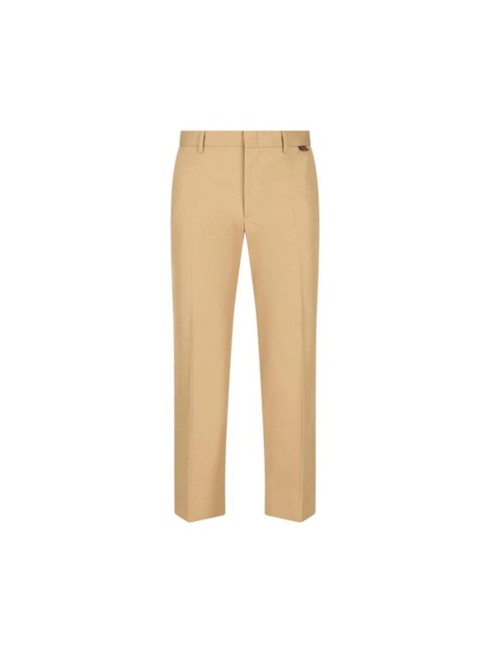 Gucci Cotton Straight Leg Jeans Tag Size 52 Men